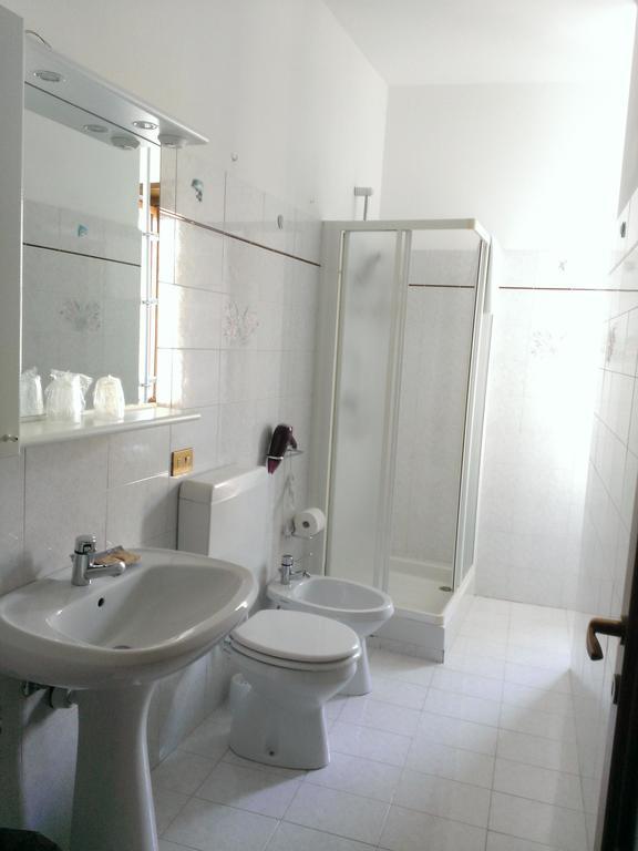 Rossobarolo Hotel Quarto foto