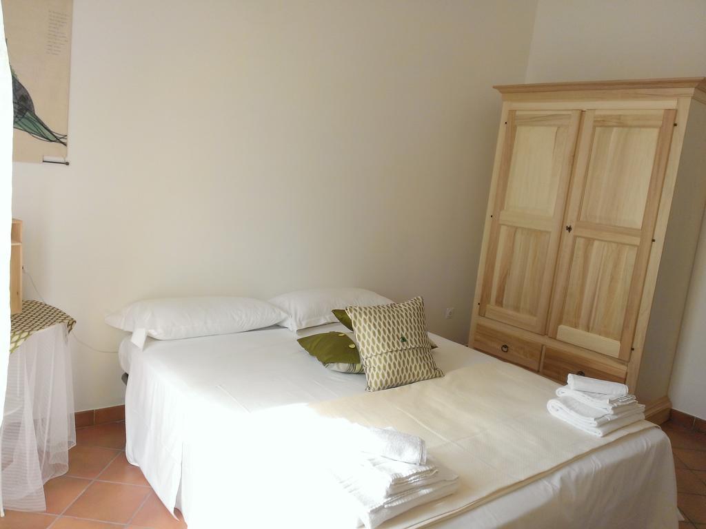 Rossobarolo Hotel Quarto foto