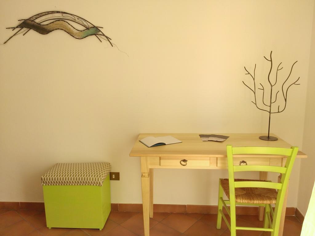 Rossobarolo Hotel Quarto foto