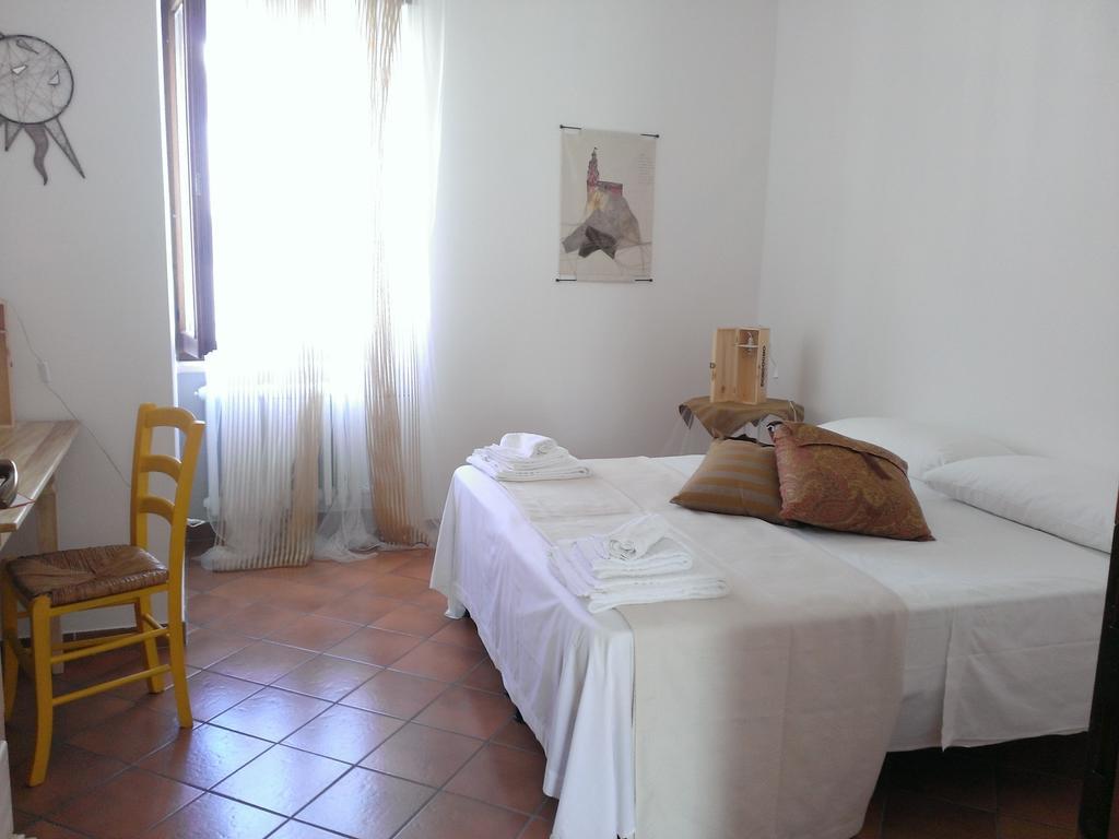 Rossobarolo Hotel Quarto foto