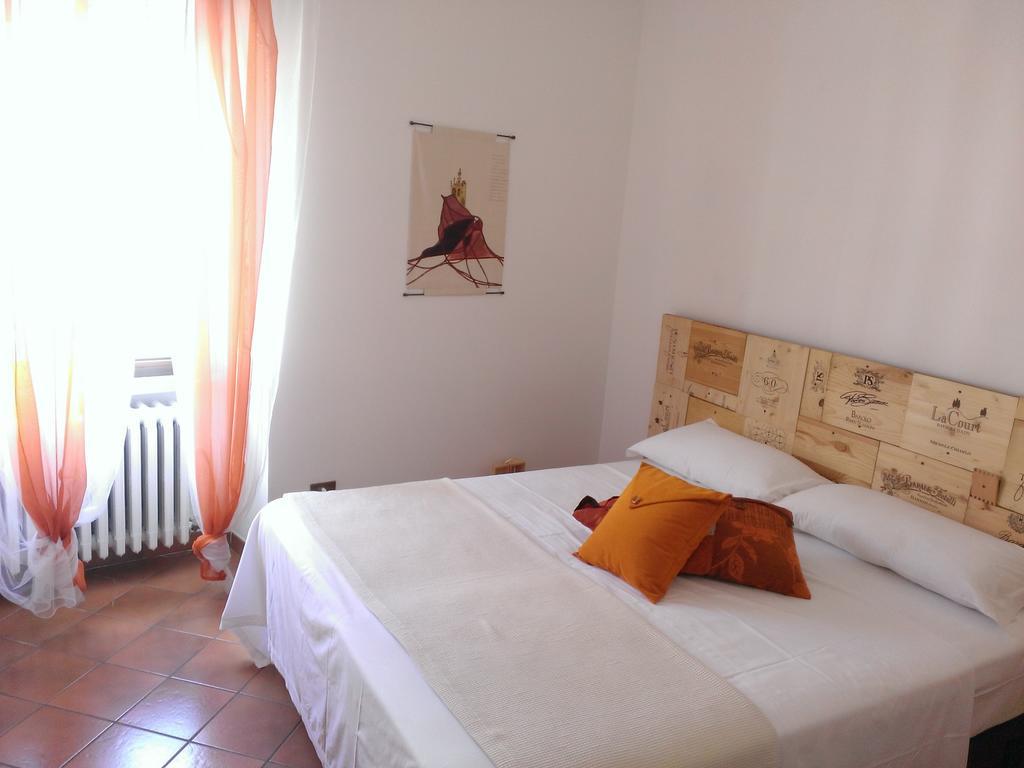 Rossobarolo Hotel Quarto foto