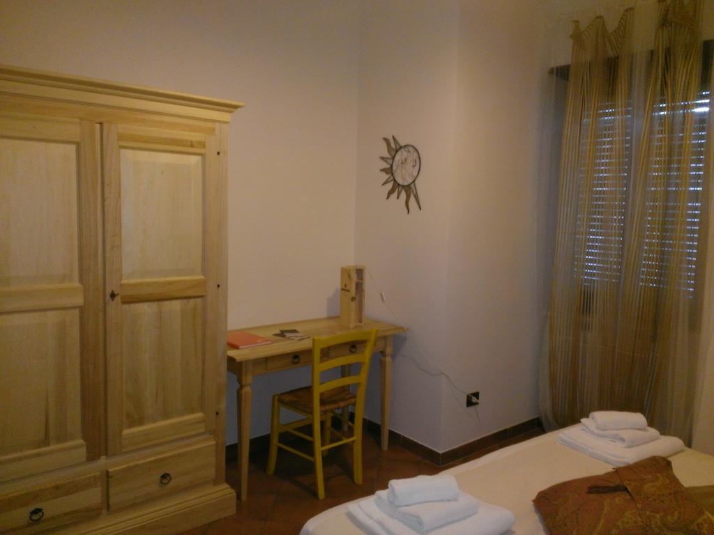 Rossobarolo Hotel Quarto foto